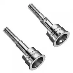 Axial Universal Joint Axle Ax10 1