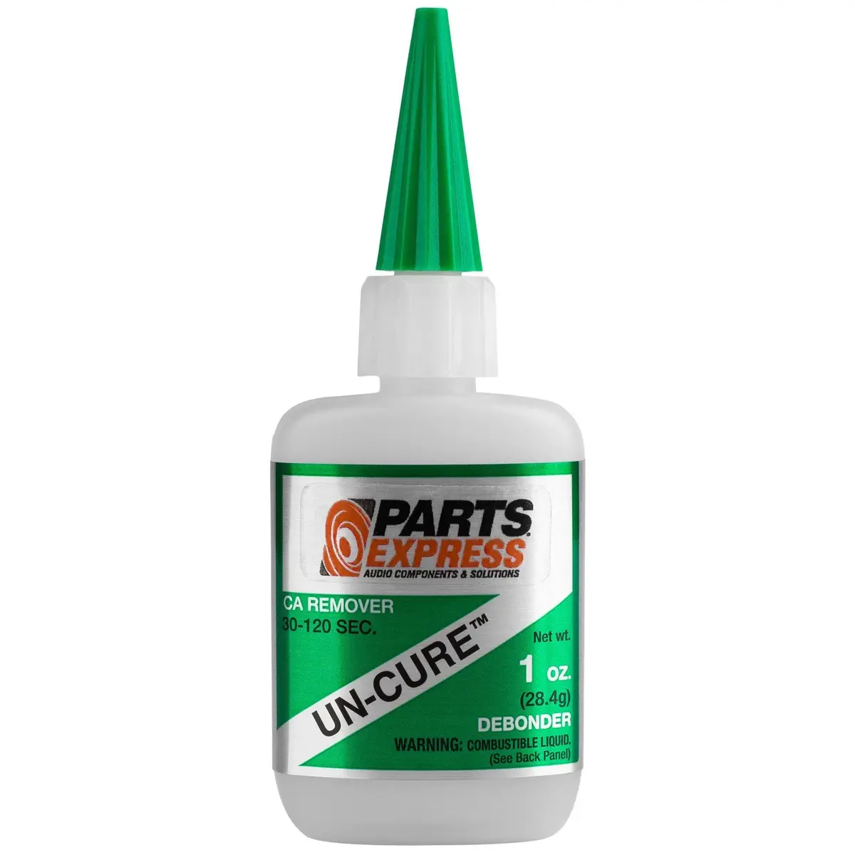 Bob Smith Industries Un-Cure Ca Glue Remover 1