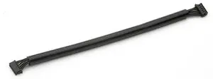 Tq Wire Silicone Wire Tube Brushless Sensor Cable-230Mm 1