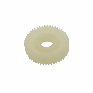 Panda Hobby Main Transmission Gear, 50 Tooth, Fits Tetra18 X1, X1t, X2, X2t, K1, X1 6X6, K1 6X6 1