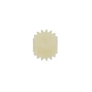 Panda Hobby Input Gear, 15 Tooth, Fits Tetra18 X1, X1t, X2, X2t, K1, X1 6X6, K1 6X6 1