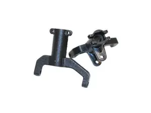 Panda Hobby C-Hub Fits Tetra 1/24 (L&R) 1