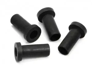 Hpi Flange Pipe, 3X6x10mm, (4Pcs), Savage X 1