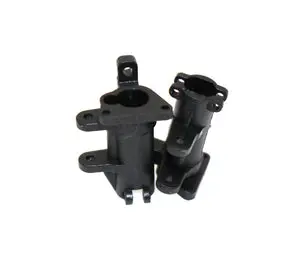 Panda Hobby Rear Hub Fits Tetra 1/24 (L&R) 1