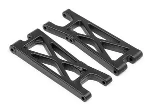 Hpi Rear Suspension Arm Set, Jumpshot 1