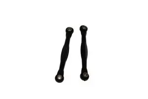 Panda Hobby Upper Link Fits Tetra 1/24 (2Pcs) 1