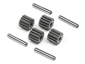 Hpi Differential Gear Set, (4Pcs), Jumpshot 1
