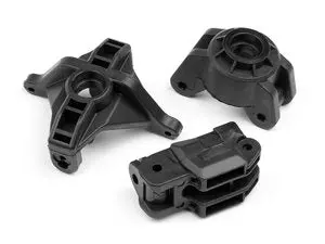 Hpi Upright Set, Savage Xs 1