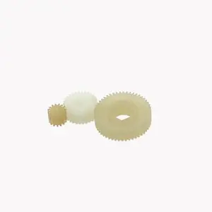 Panda Hobby 50 Tooth Main Differential Gear, 30T Idler, 15T Input, Fits Tetra18 X1, X1t, X2, X2t, K1, X1 6X6 1