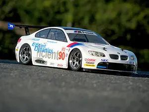 Hpi Bmw M3 Gt2 (E92) Body, 200Mm 1