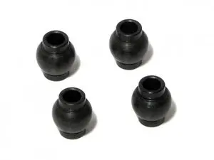 Hpi Ball, 6.8X8x3mm, (4Pcs), Savage X 1