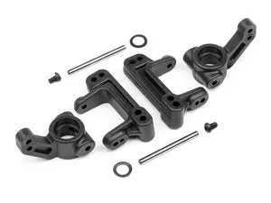 Hpi Steering Block Set, Jumpshot 1