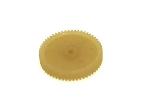 Panda Hobby 56 Tooth Spur Gear Fits Tetra 1/24 1