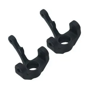 Panda Hobby Steering Knuckle Arm, Fits Tetra18 X1, X1t, X2, X2t, K1, X1 6X6, K1 6X6 1