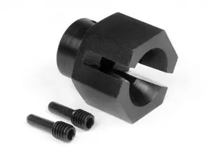 Hpi Cup Joint, 6X19x21mm, Savage X/Xl 1