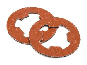 Hpi Slipper Clutch Pad, Savage X 1