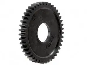 Hpi Spur Gear, 43 Tooth, Nitro 2 Speed 1