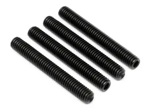 Hpi Set Screw, M6x45mm, (4Pcs) 1