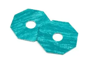 Hpi Slipper Pad, (2Pcs), Jumpshot 1