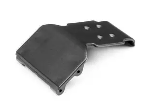 Hpi Front Skid Plate, Jumpshot Mt 1