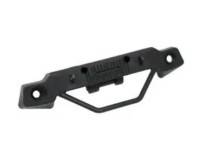 Panda Hobby Front Bumper Fits Tetra 1/24 X1/X1t, X3/X3t, K1 1