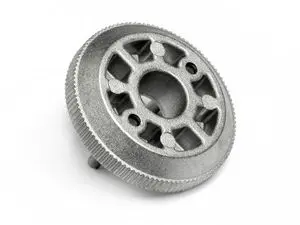 Hpi Flywheel, 7X33x7mm, Firestorm 1