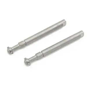 Panda Hobby Front / Rear Axle Fits Tetra 1/24 (2Pcs) 1