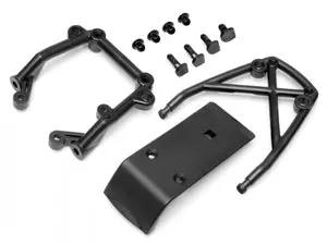 Hpi Bumper Set, Baja 5Sc/T 1