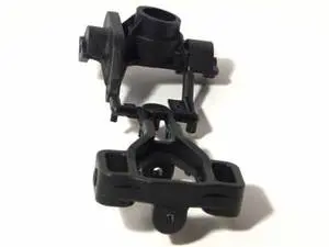 Hpi Upright Set, Savage 1