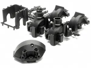 Hpi Nitro Rs4 3 Evo+ Gearbox Set 1
