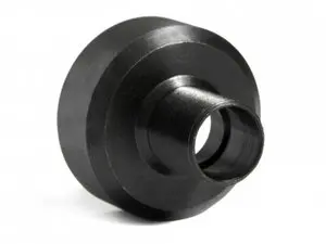 Hpi 2 Speed Clutch Bell, Nitro 3 1