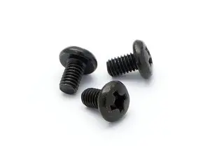 Hpi Button Head Screw, M3x5mm, (6Pcs) 1