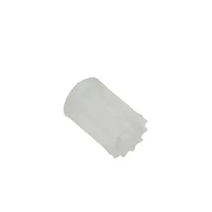 Panda Hobby Motor Pinion Gear 12 Tooth, For 180 Motor Fits Tetra18 X1, X1t, X2, X2t, K1, X1 6X6, K1 6X6 1