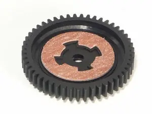 Hpi Spur Gear, 49 Tooth, Savage 1