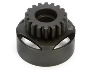 Hpi Racing Clutch Bell, 18 Tooth, Savage 1