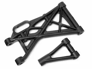 Hpi Rear Suspension Arm Set, Baja 5B 1