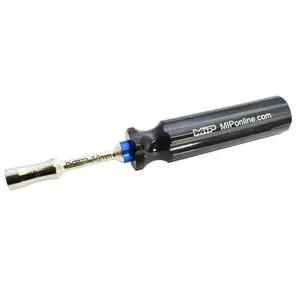 Mip 7.0Mm Black Handle Nut Driver Wrench 1