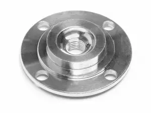 Hpi Underhead, F4.6, Nitro Star F4.6 1