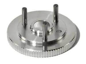 Hpi Flywheel, 34Mm, 3 Pin, Savage X 1