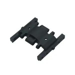 Panda Hobby Skidplate, Fits Tetra 1/18 And Tetra 1/24 1