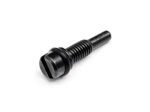 Hpi Idle Adjustment Screw And Throttle Guide Screw Set, For 3.0 Engine 1