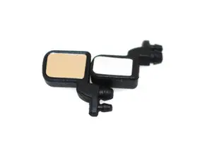Panda Hobby Mirrors For Tetra 1/24 X1/X3 Series 1