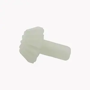 Panda Hobby Pinion Gear 12 Tooth, Fits Tetra18 X1, X1t, X2, X2t, K1, X1 6X6, K1 6X6 1