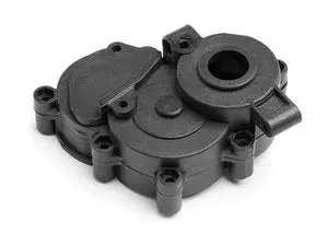 Hpi Center Gear Box Set, Savage Xs 1