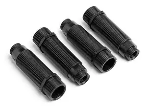 Hpi Shock Body Set, Savage Xs (4Pcs) 1