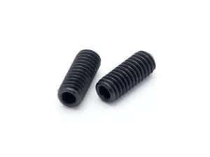 Hpi Set Screw, M4x10mm, (6Pcs) 1