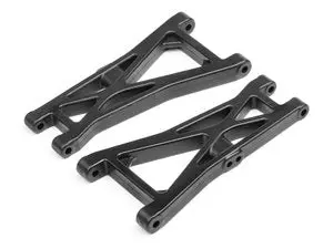 Hpi Front Suspension Arm Set, Jumpshot 1