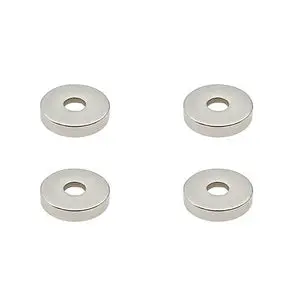 Panda Hobby Front Body Mount Magnets For Tetra 1/18 And Tetra 1/24 1