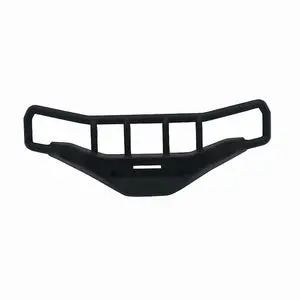 Panda Hobby Front Bumper Set, Fits Tetra18 X1, X1t, K1, X1 6X6, K1 6X6 1