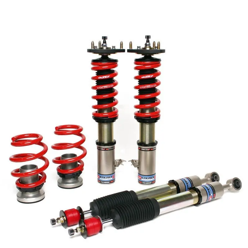2006-'11 Civic Skunk2 Pro-C Coilovers 1